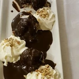 Viktória Étterem, Debrecen - Étel/ital