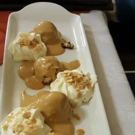 Viktória Étterem, Debrecen - Étel/ital