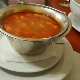 Viktória Étterem, Debrecen - Étel/ital