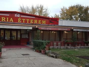 Viktória Étterem Debrecen