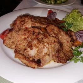 Viktória Étterem, Debrecen - Étel/ital