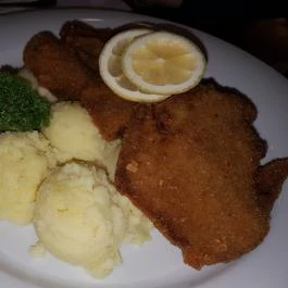 Viktória Étterem, Debrecen - Étel/ital