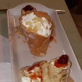 Viktória Étterem, Debrecen - Étel/ital