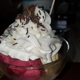 Viktória Étterem, Debrecen - Étel/ital