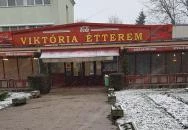 Viktória Étterem Debrecen