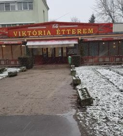 Viktória Étterem