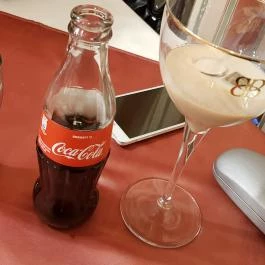 Viktória Étterem, Debrecen - Étel/ital