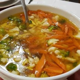 Viktória Étterem, Debrecen - Étel/ital