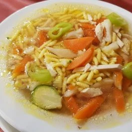 Viktória Étterem, Debrecen - Étel/ital