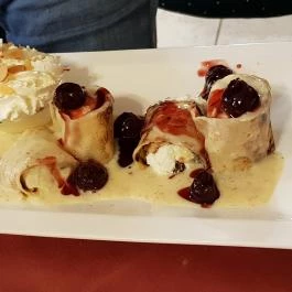 Viktória Étterem, Debrecen - Étel/ital