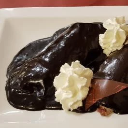 Viktória Étterem, Debrecen - Étel/ital