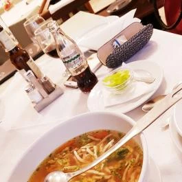 Viktória Étterem, Debrecen - Étel/ital