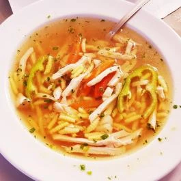 Viktória Étterem, Debrecen - Étel/ital