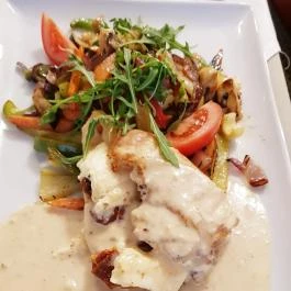 Viktória Étterem, Debrecen - Étel/ital