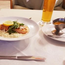 Viktória Étterem, Debrecen - Étel/ital