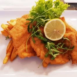 Viktória Étterem, Debrecen - Étel/ital