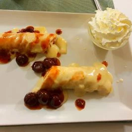 Viktória Étterem, Debrecen - Étel/ital