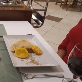 Viktória Étterem, Debrecen - Étel/ital