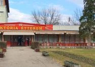 Viktória Étterem Debrecen