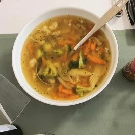 Viktória Étterem, Debrecen - Étel/ital