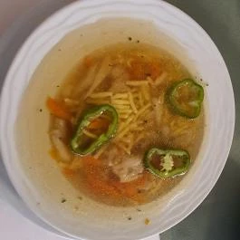 Viktória Étterem, Debrecen - Étel/ital