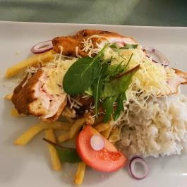 Viktória Étterem, Debrecen - Étel/ital