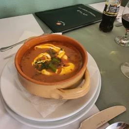 Viktória Étterem, Debrecen - Étel/ital