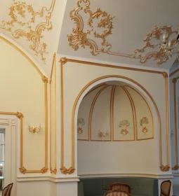 Virág Cukrászda & Kávéház