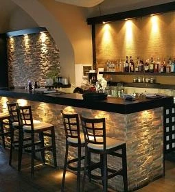 Wasabi Running Sushi & Wok Restaurant