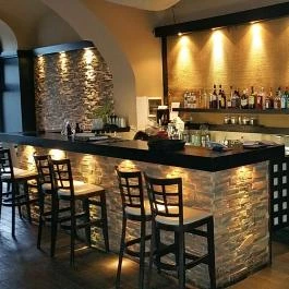 Wasabi Running Sushi & Wok Restaurant, Debrecen - Belső