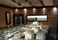 Wasabi Running Sushi & Wok Restaurant Debrecen