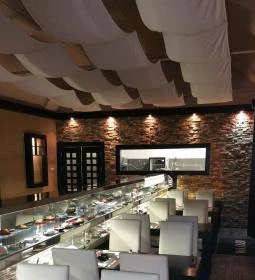 Wasabi Running Sushi & Wok Restaurant