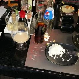 Wasabi Running Sushi & Wok Restaurant, Debrecen - Belső