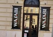 Wasabi Running Sushi & Wok Restaurant Debrecen