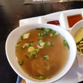 Wasabi Running Sushi & Wok Restaurant, Debrecen - Étel/ital