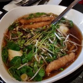 Wasabi Running Sushi & Wok Restaurant, Debrecen - Étel/ital