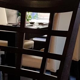 Wasabi Running Sushi & Wok Restaurant, Debrecen - Belső