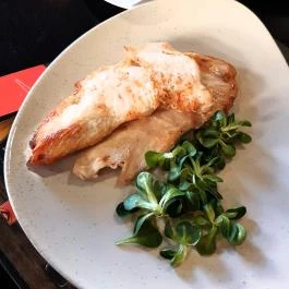 Wasabi Running Sushi & Wok Restaurant, Debrecen - Étel/ital