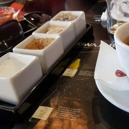 Wasabi Running Sushi & Wok Restaurant, Debrecen - Étel/ital