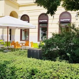 Yummy , Debrecen - Külső kép