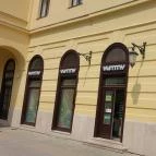 Yummy Debrecen - Külső kép