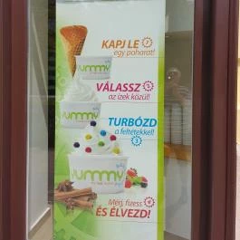 Yummy , Debrecen - Egyéb