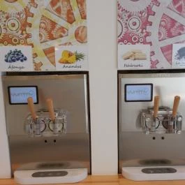 Yummy , Debrecen - Egyéb