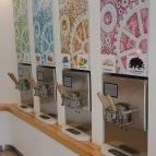 Yummy Debrecen - Belső