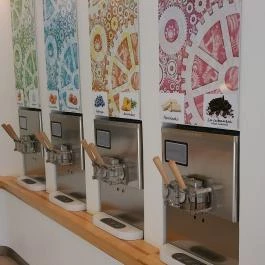 Yummy , Debrecen - Belső