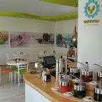 Yummy Debrecen - Belső