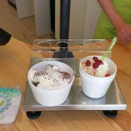 Yummy , Debrecen - Étel/ital