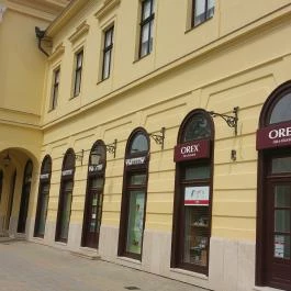 Yummy Debrecen - Külső kép