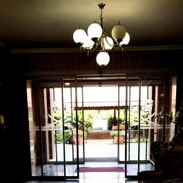 Zoe Restaurant & Lounge Debrecen - Belső