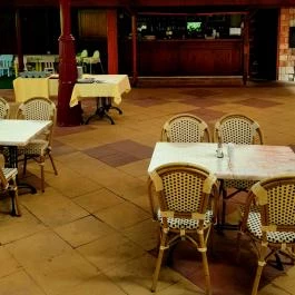 Zoe Restaurant & Lounge Debrecen - Belső